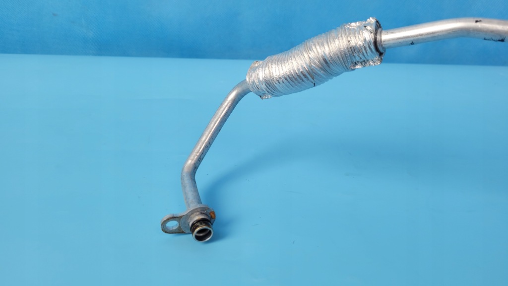 Bmw 2' f44 228i xdrive 21r шланг трубка турбины турбонагнетателя 9488188 Киев