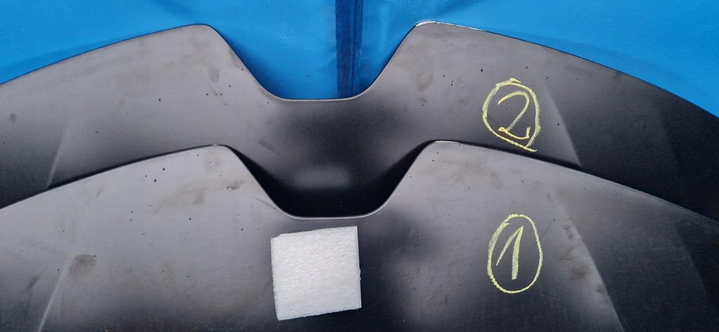 фото №2, Капот renault captur ii