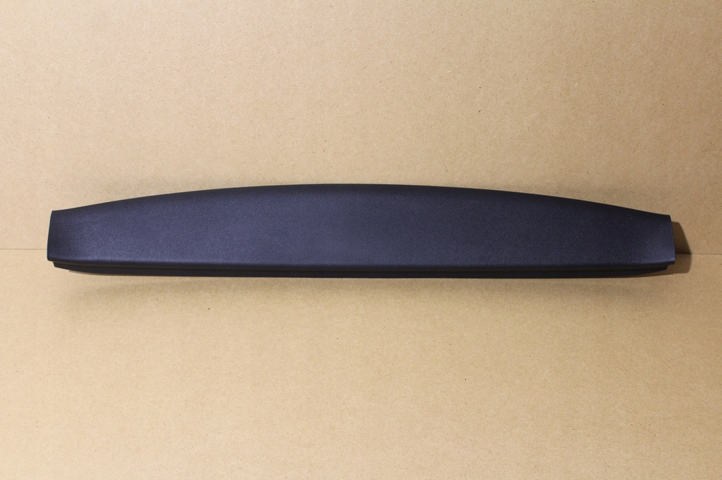 фото №1, Renault koleos ii 2 захист задній кришки