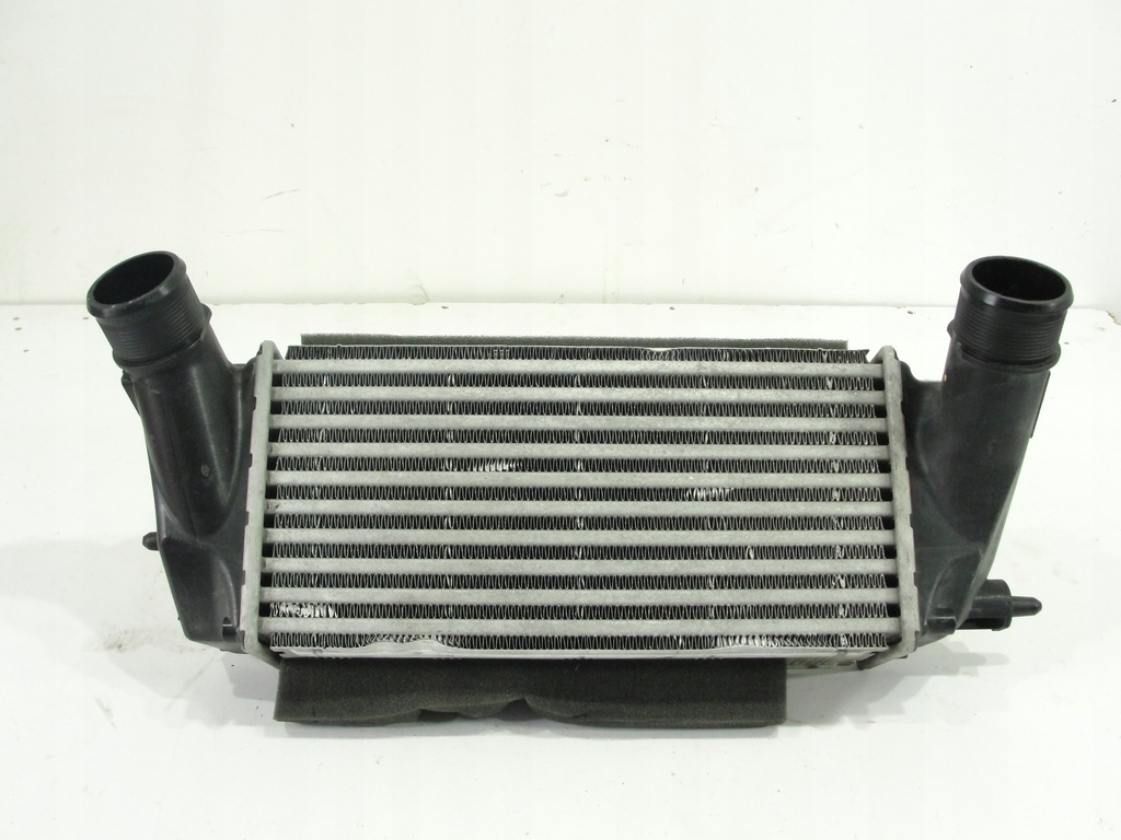 фото №1, Інтеркулер ford 1,0 ecoboost c1b1-9l440-ad