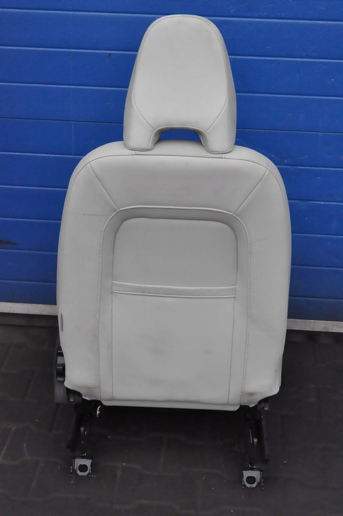 фото №8, Volvo v70 iii сиденье водителя левый lift