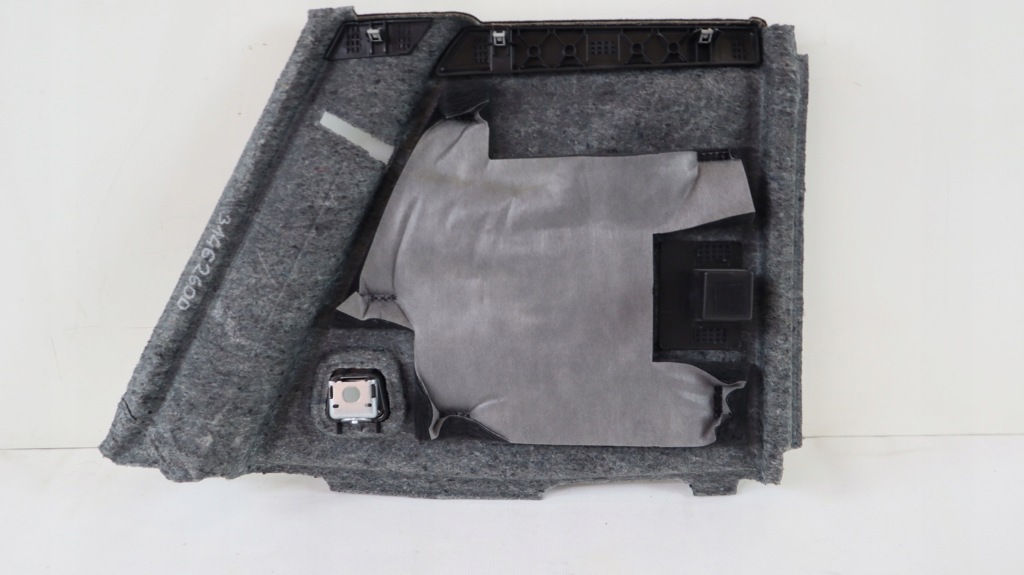 фото №5, Volvo v60 ii обшивка багажника лівий 31462600