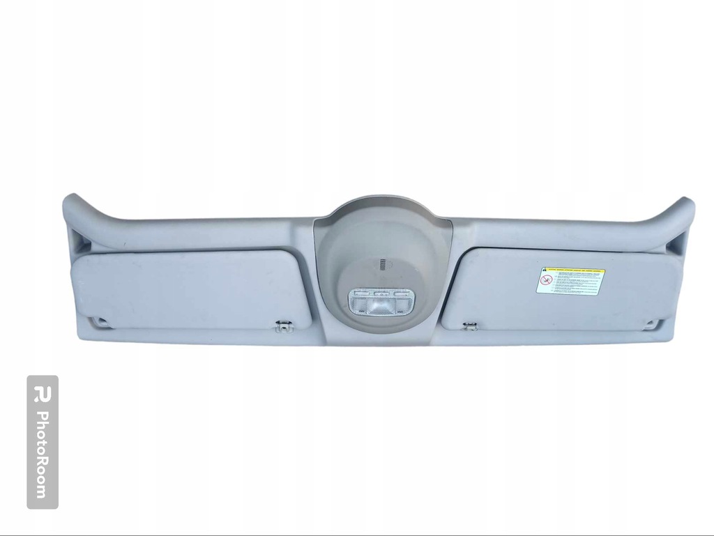 фото №1, Полка потолочный бардачок berlingo iii partner