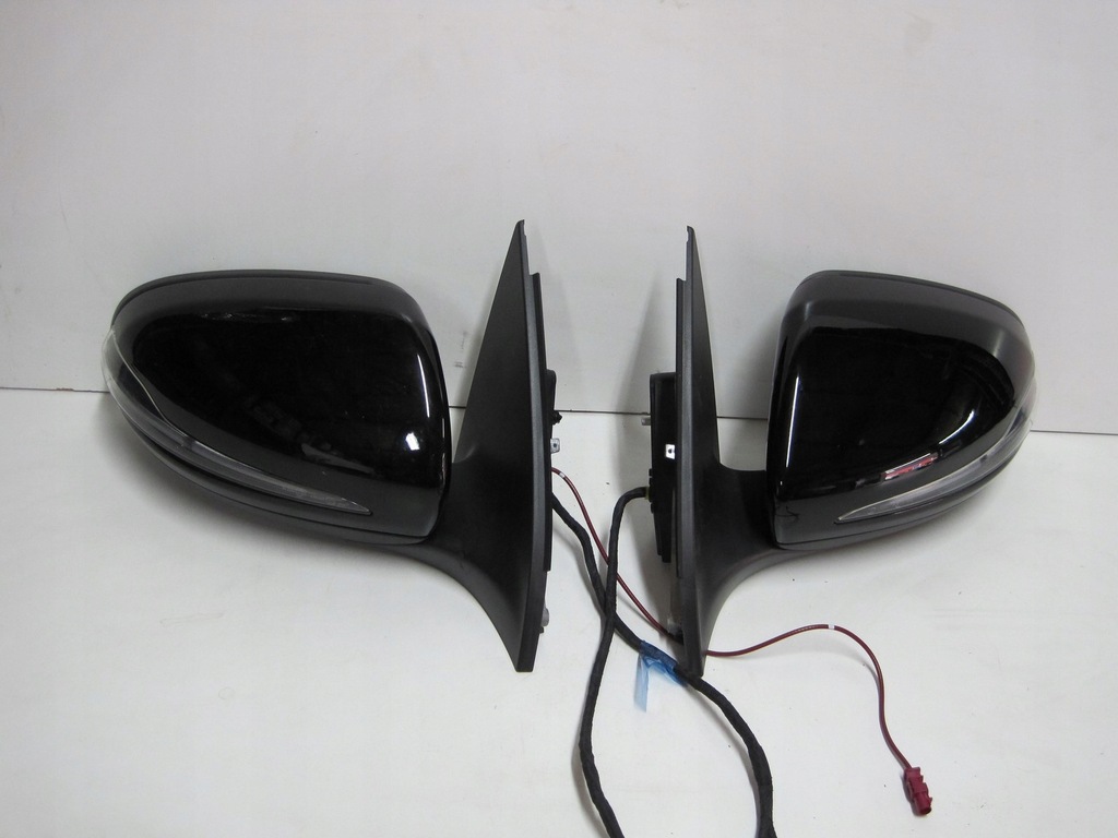 фото №1, Зеркало зеркало mercedes gla 247 21r правое левая