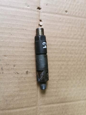 фото №1, Форсунка renault kangoo i 97-03 1.9 dti