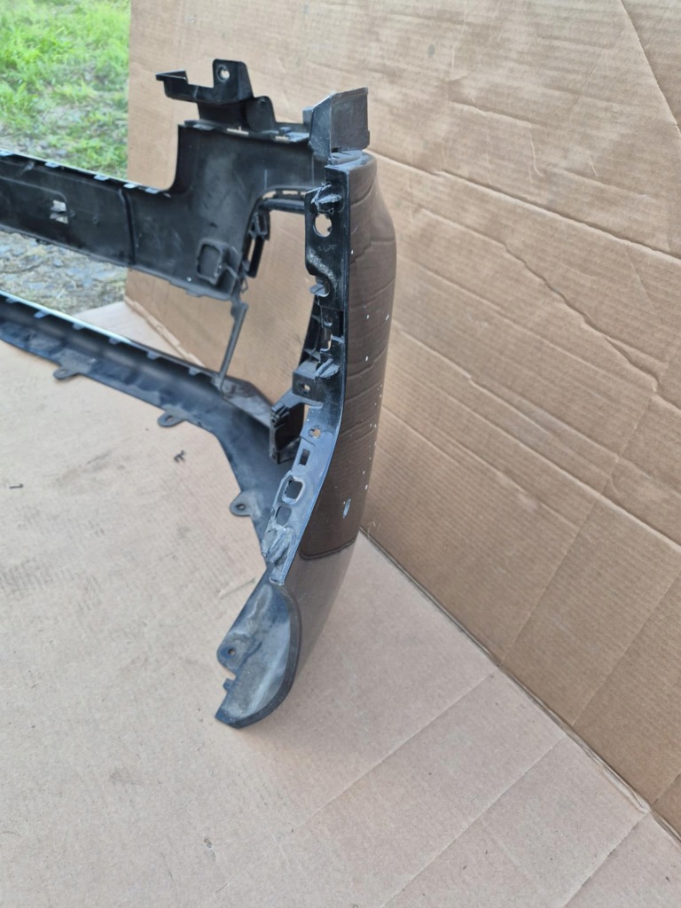 фото №12, Бампер перед expert jumpy iii proace 9811778077