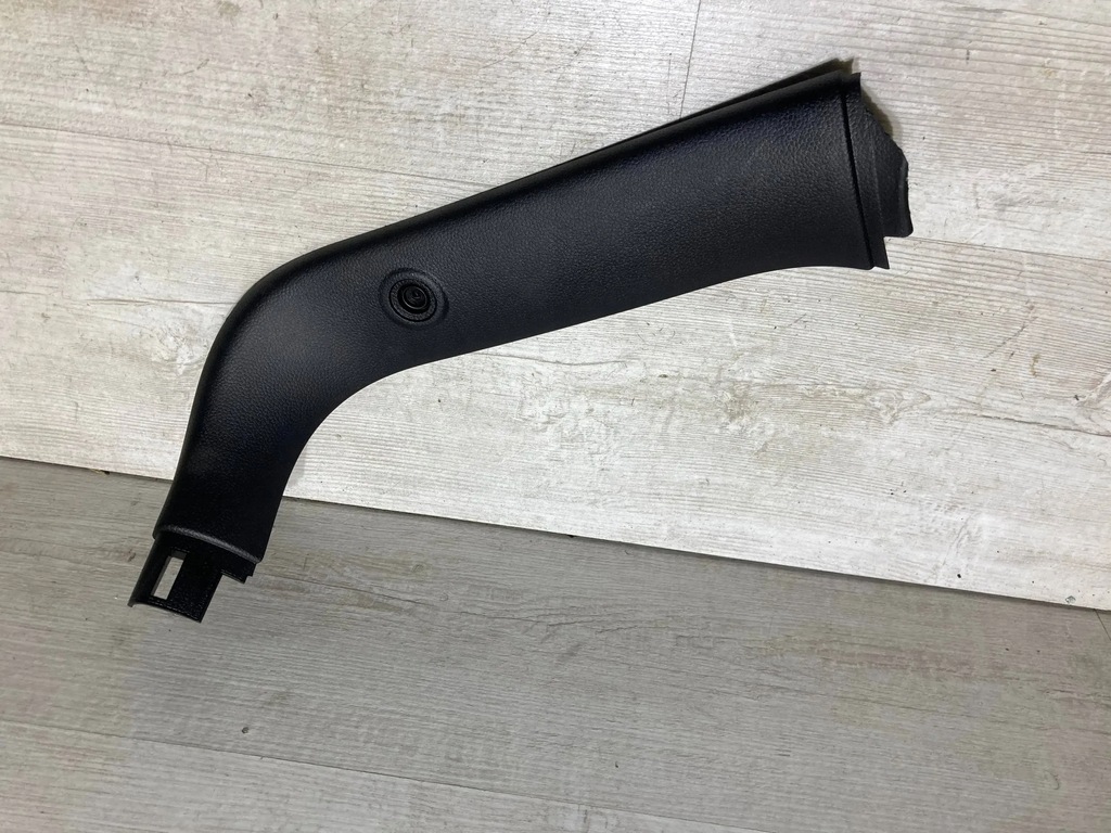 фото №1, Mini one - cooper f56 f55 2016 защита крышки левый задняя