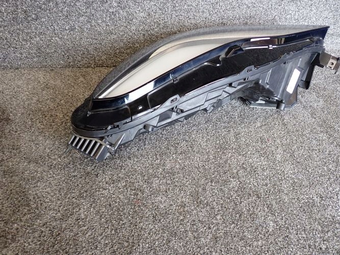 фото №7, Tesla iii full led фара лівий лампа ліва 1077375-00