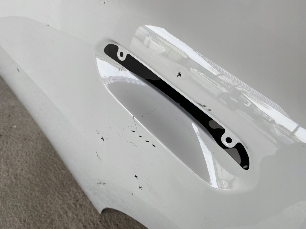 фото №15, Bmw x2 u10 двері задні ліва