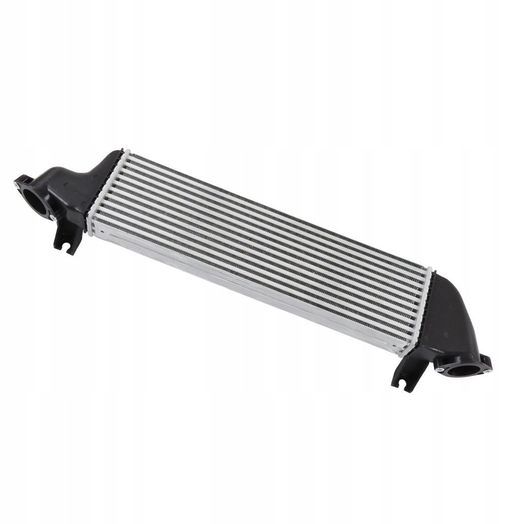 фото №7, Інтеркулер автомобільний 1530a161 turbo замінник