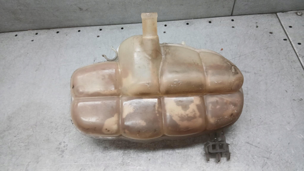 фото №8, Бачок рідина охолоджуючої 13160252 opel meriva a 02-10r