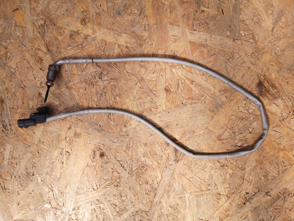 фото №1, Koleos x-trail датчик вихлопних газів 226402153r 2.0 dci