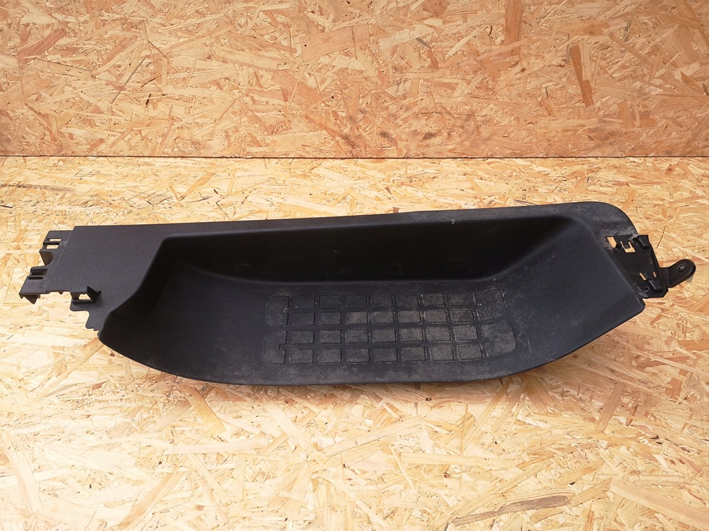 фото №1, Zafira proace expert подножка правый 98091632zd