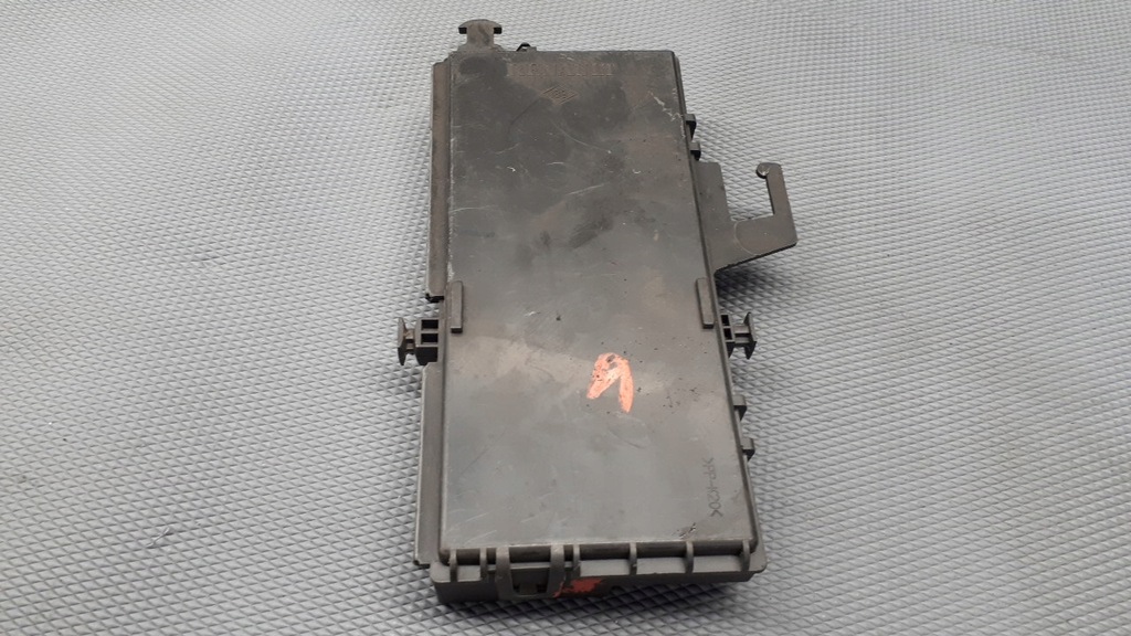 фото №10, 8200414833 модуль комфорта espace iv