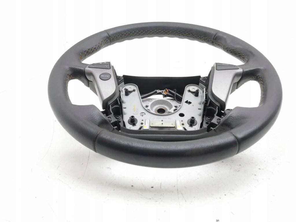 фото №8, Toyota avensis t250 2007 повітропровід