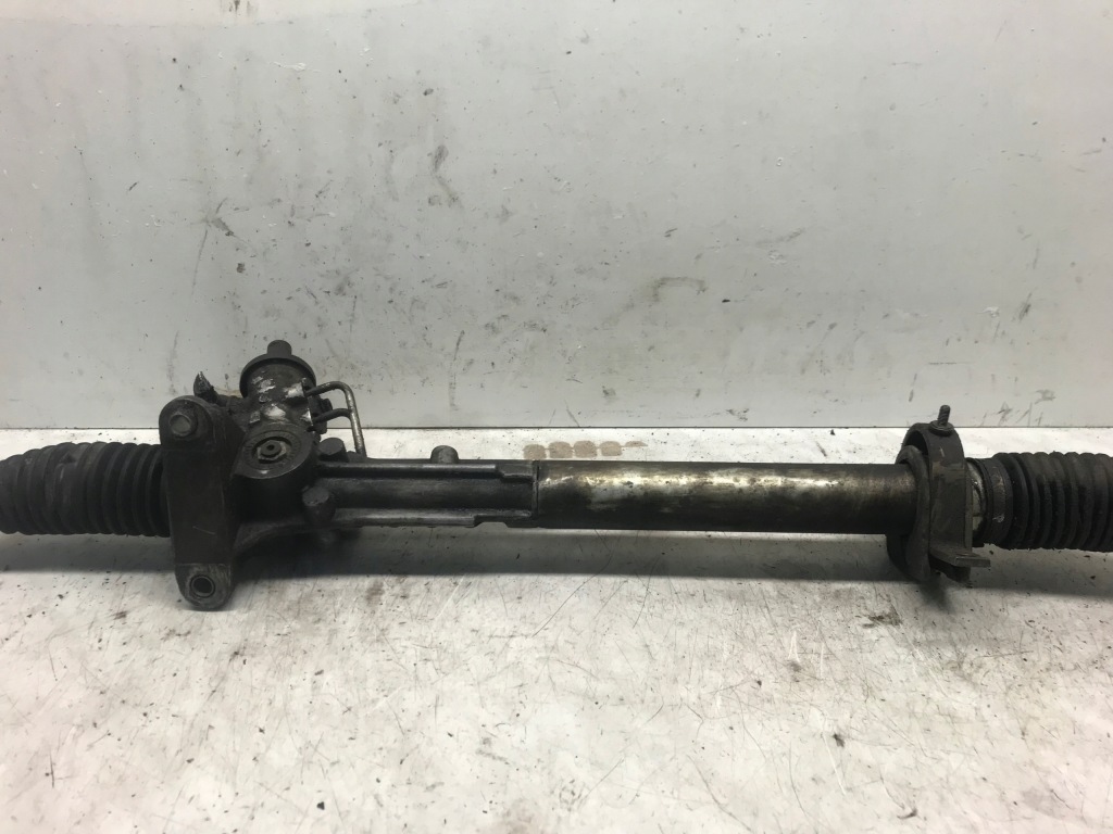 Рулевая рейка трансмиссия рулевая mini r50 r52 r53 6764154 7891140 европа с Разборки