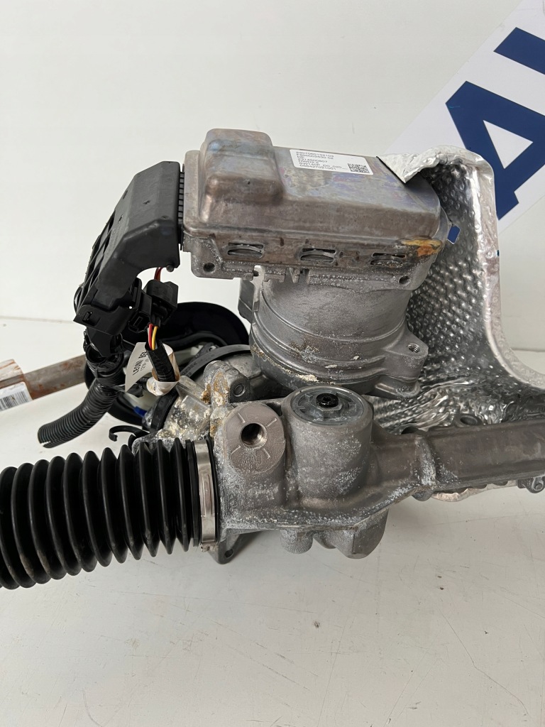 фото №5, Рейка рульова трансмісія кермова citroen c5 aircross europa 9826712280