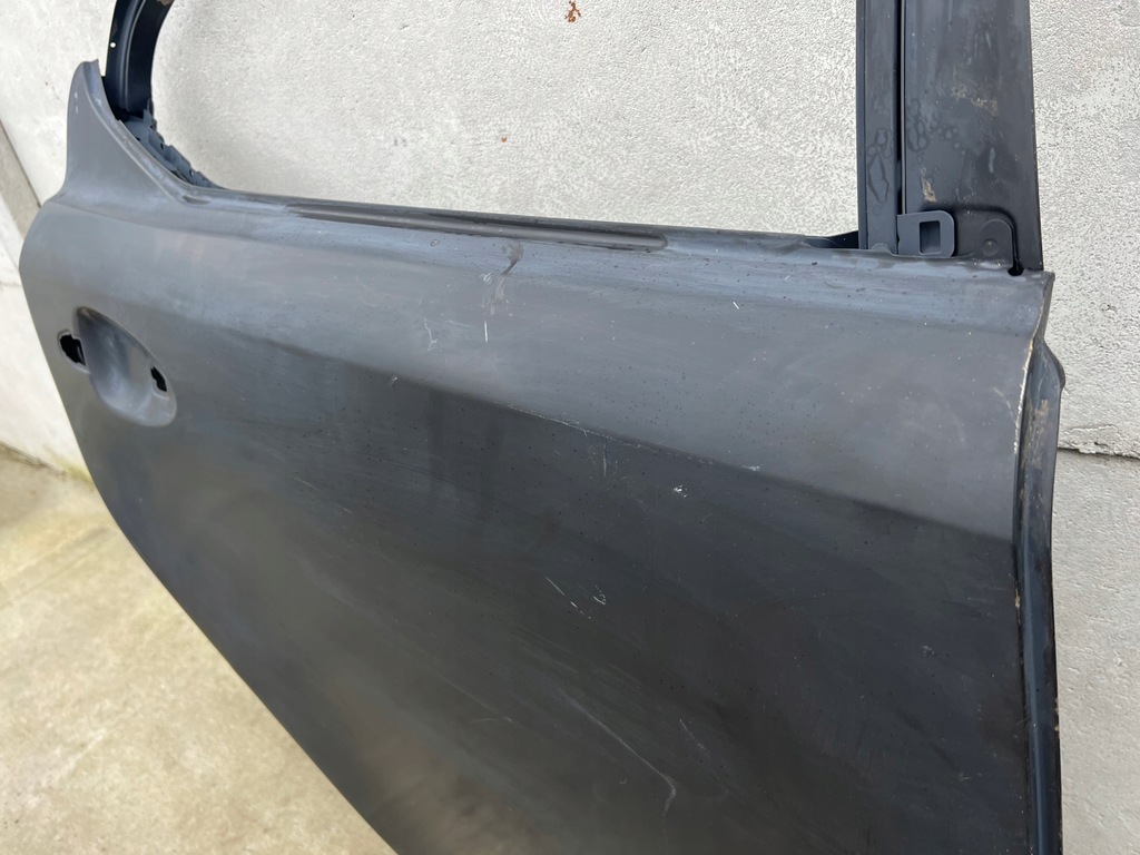 фото №9, Двері lexus is 2005-2013 задня правий nowe оригінальні