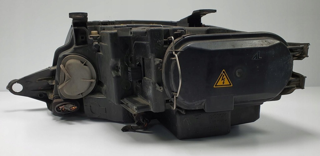 фото №6, Лампа правый перед передняя ксенон audi tt 8n 8n0941004ak 0301164276 europa