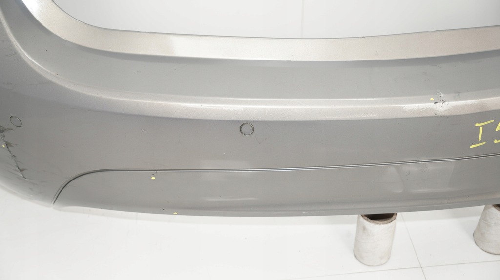 фото №6, Бампер задня задній opel meriva b 10-13r pdc z40w