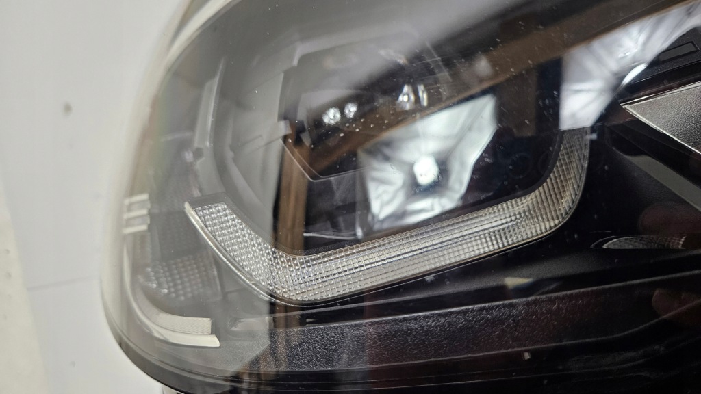 Фара перед передняя правый  bmw x5 g05 full led подсветка 9481784-05 Недорого