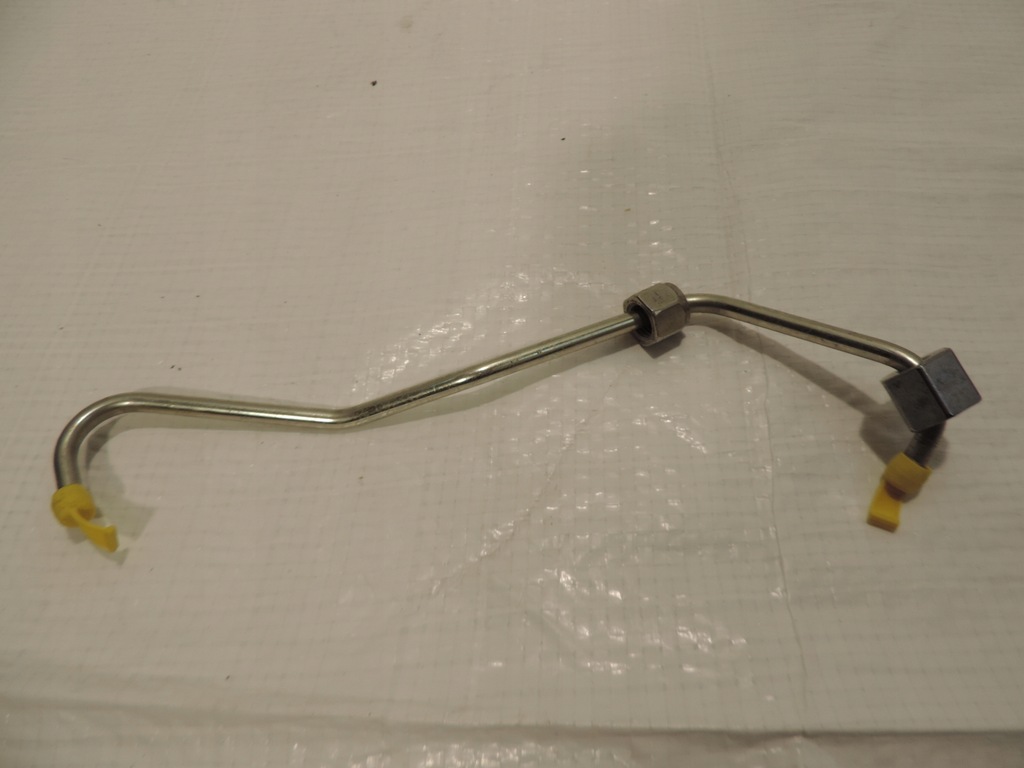 фото №1, Шланг топливный opel astra k v insignia b 1,5 ecotec новый