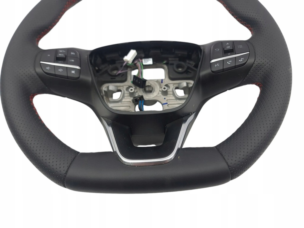 фото №10, Ford kuga iii 2022 повітропровід