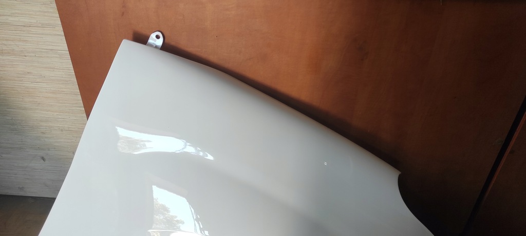 фото №7, Крыло правый fiat doblo 2010-2014 opel combo 2011-2018