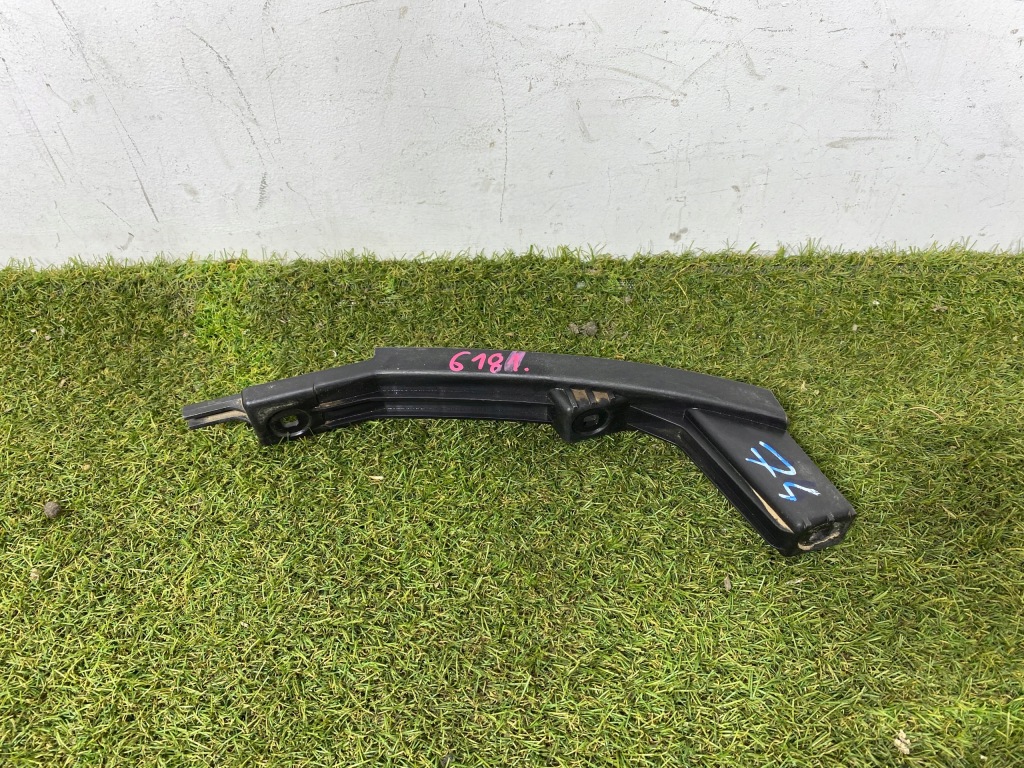 фото №1, Направляющая бампер левый задняя audi tt 8n0 99- oryg