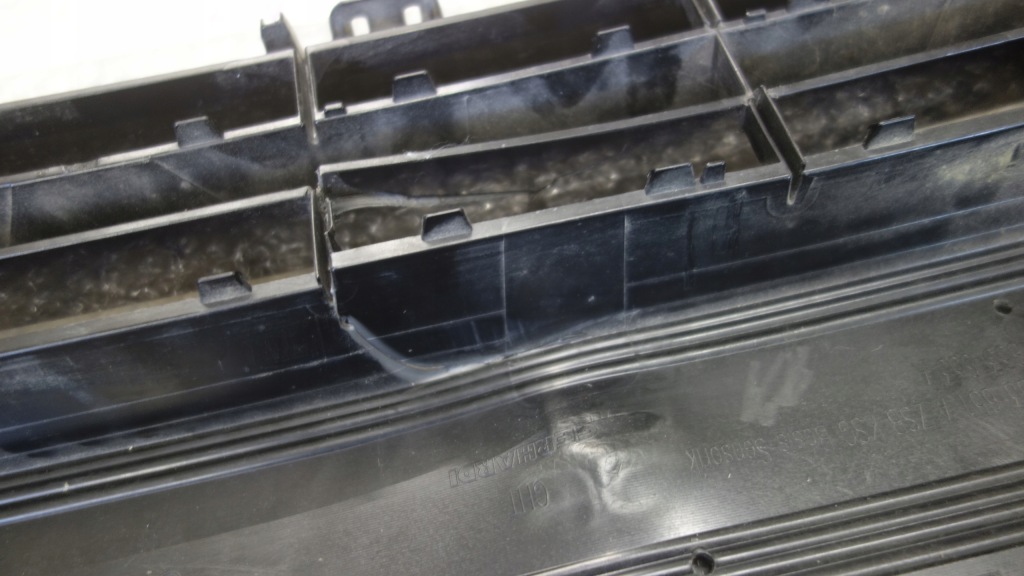 Решётка радиатора решётка радиатора решётка  радиатора audi a7 c8 4k8853651a в Украине