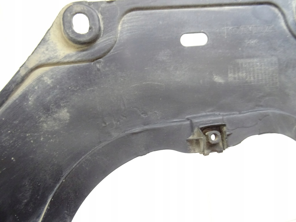 фото №8, Honda crv cr-v iv 17r lift защита pod двигатель 74111-t1v-g0