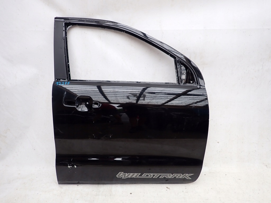 фото №1, Ford ranger iii 11- дверь правое перед передние