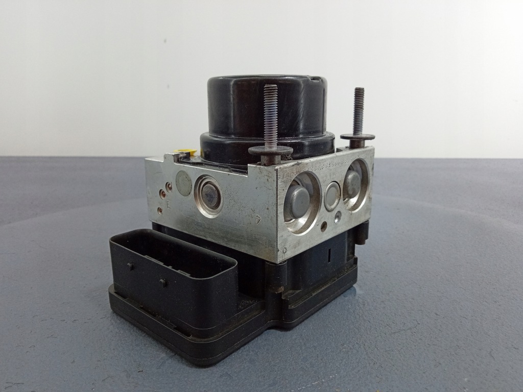 фото №7, Toyota yaris iii 1.5 vvti насос abs 44540-0d280