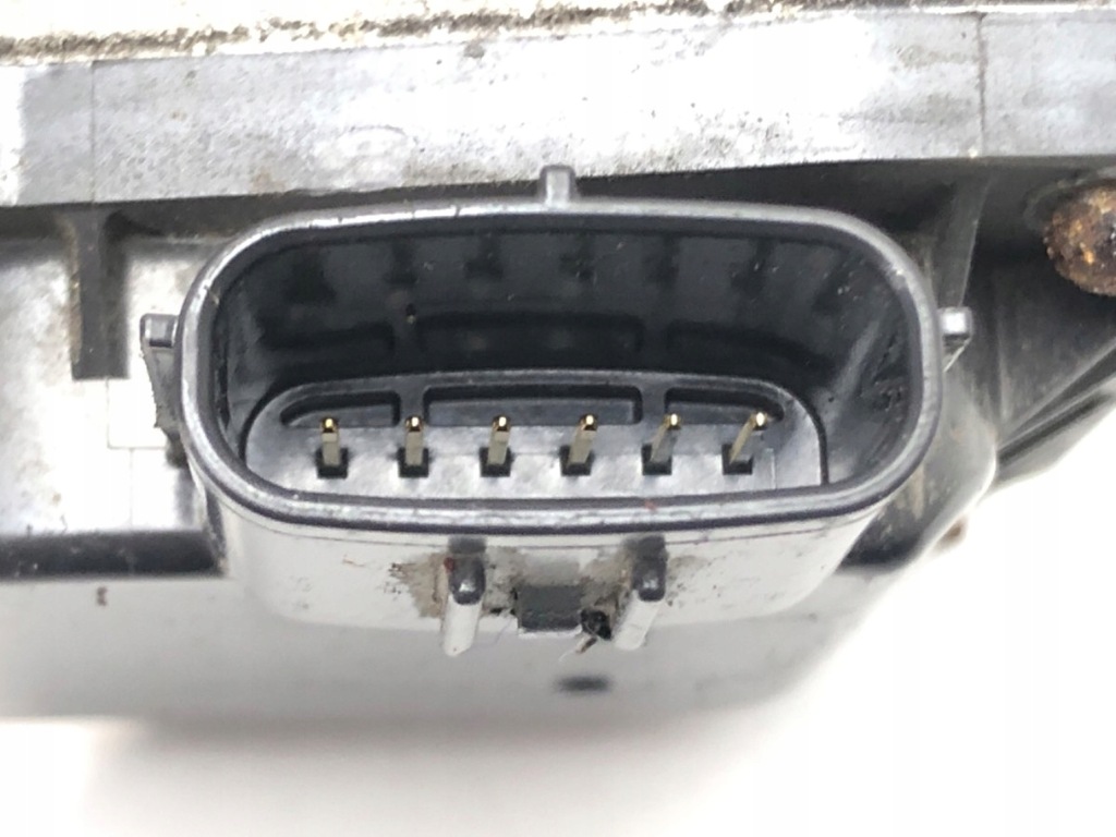 фото №5, Дросельна заслінка mazda 2 dl p51313640 1.5 90km