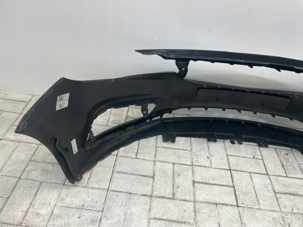 фото №11, Opel оригінальний номер 39151025 бампер