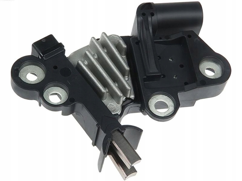 фото №1, Регулятор напряжения as-pl are0213s