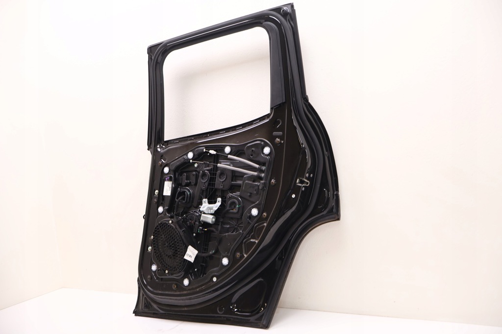 фото №11, Jeep renegade двері праве задня 601