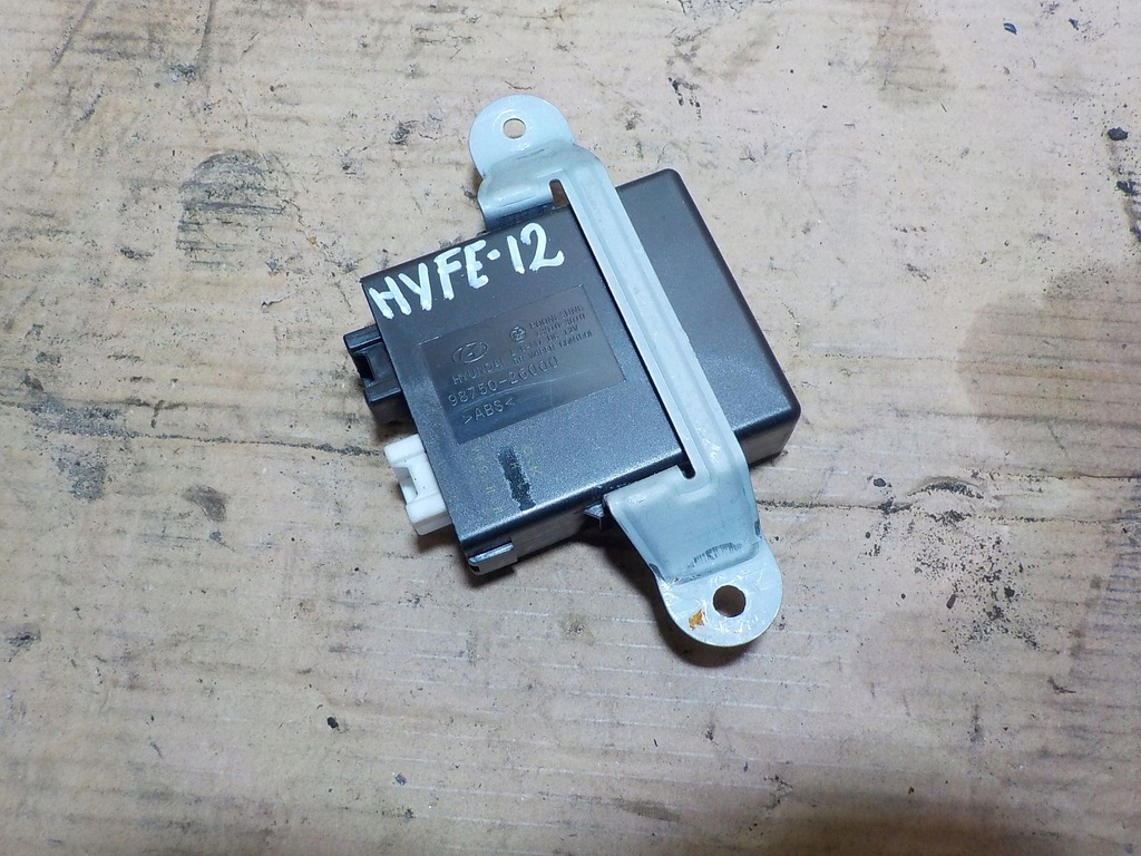 фото №1, Модуль двірники hyundai santa fe i