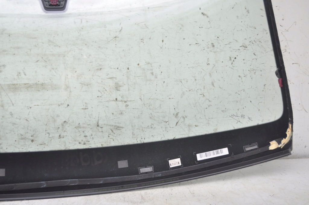 фото №11, Mercedes glc x253 стекло перед передняя лобовое 18r