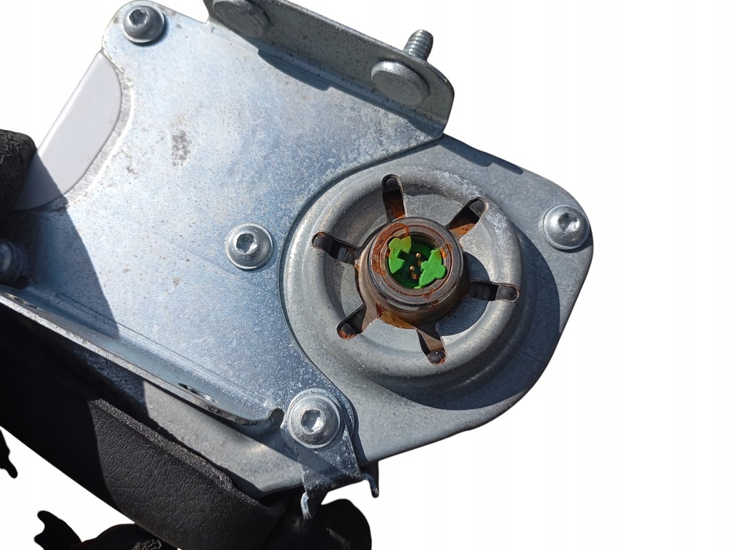 фото №7, Подушка безпеки подушка водія пасажира ремені maserati quattroporte