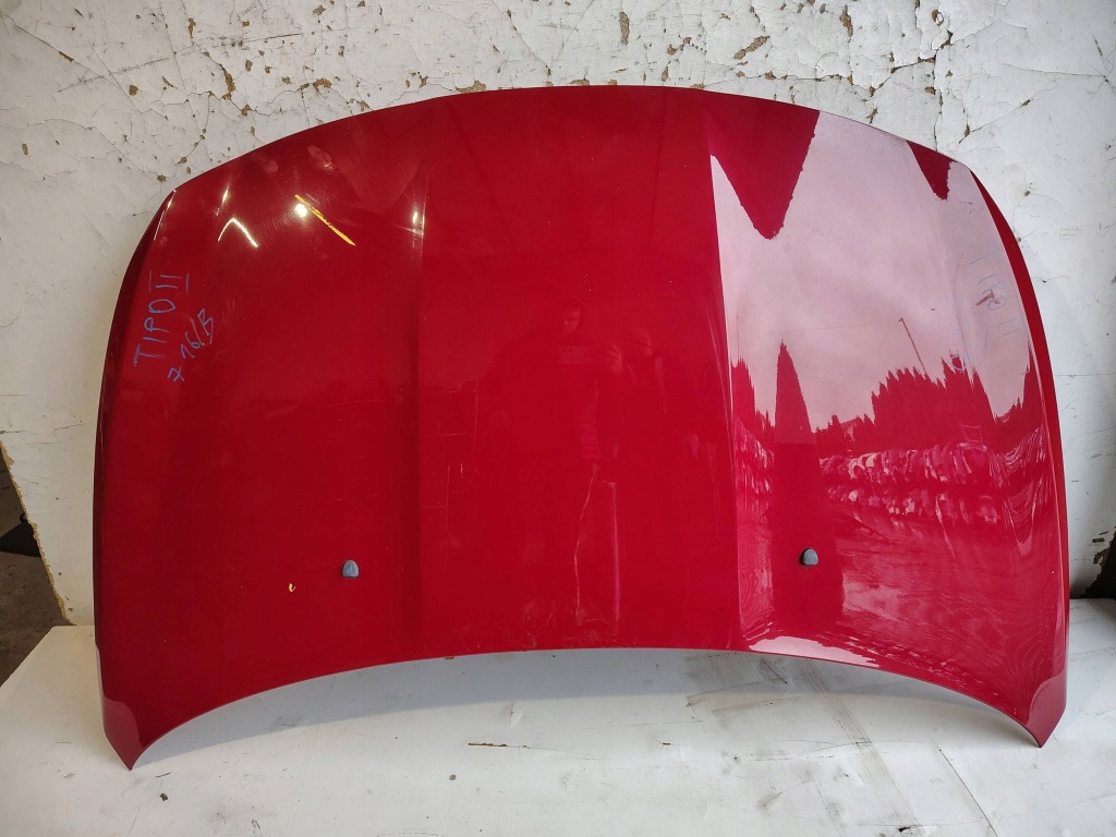 Купить Капот fiat tipo 2 ii 716/b