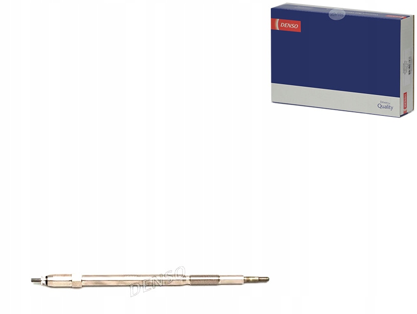 Купити Свічка розжарювання [denso]