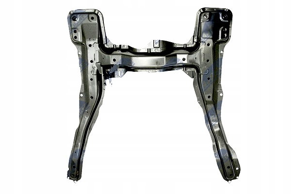 фото №4, Рама передній підвіска peugeot expert 2006- 806 807 citroen