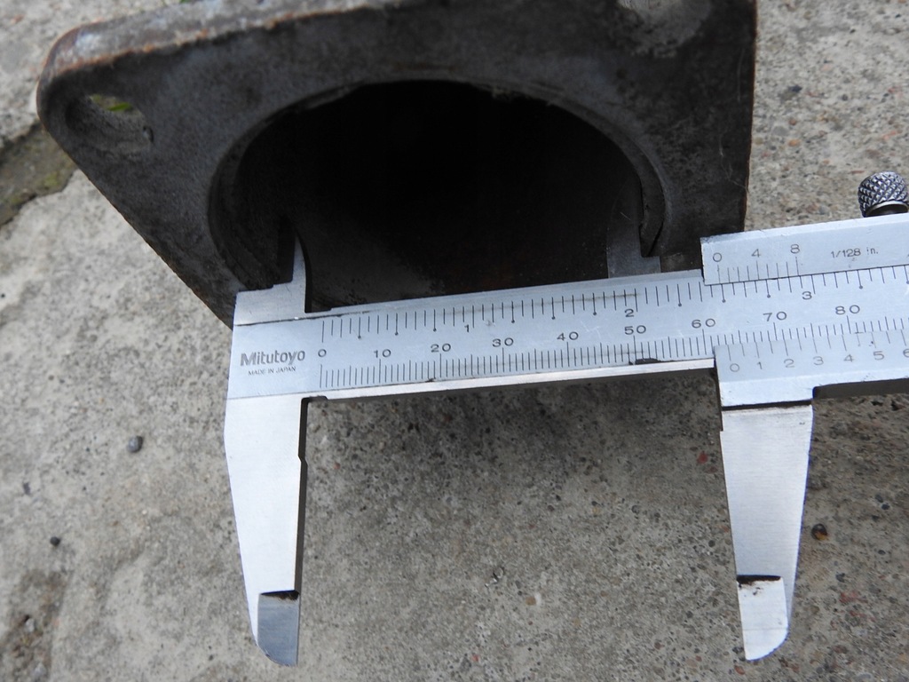 фото №5, Труба выхлопная kraz ził ural ?