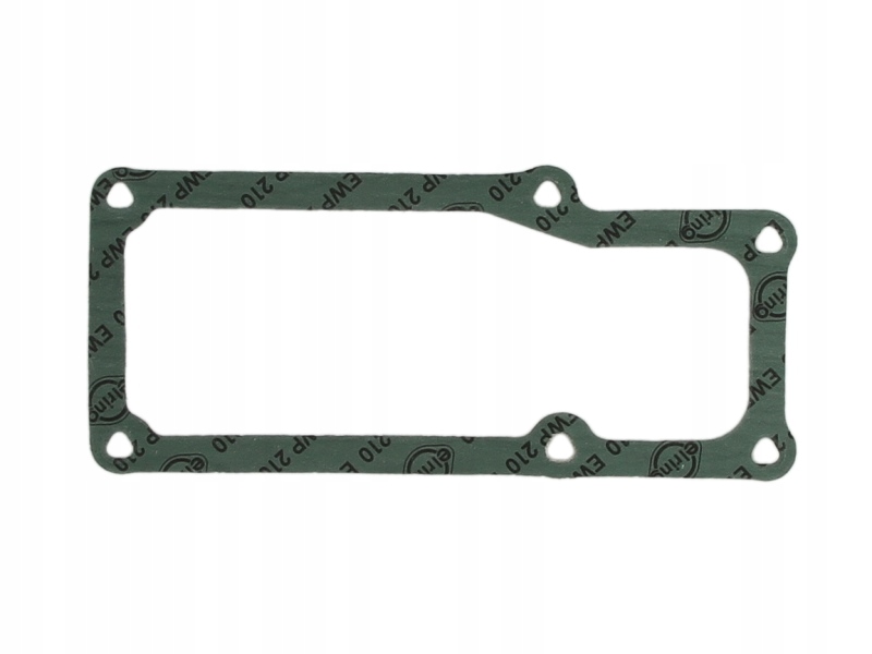 фото №1, Прокладка корпус термостата scania