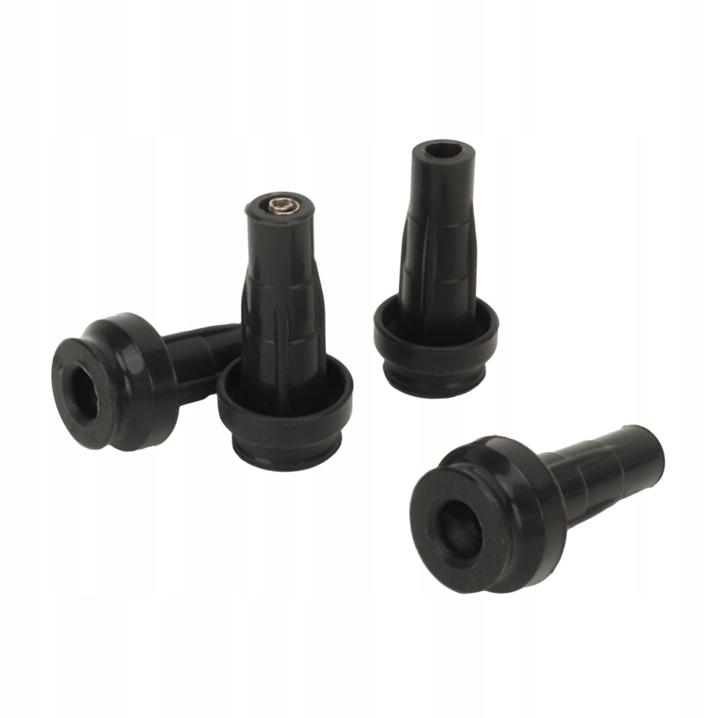 фото №8, 4 sztuk набір захист трубка запалювання шланг котушки свічки 7r