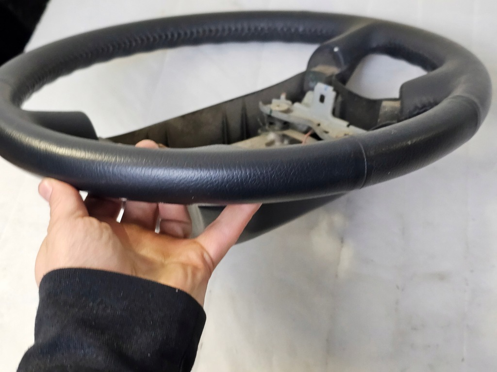 фото №12, Повітропровід шкіра subaru legacy iii gs12000630 r188