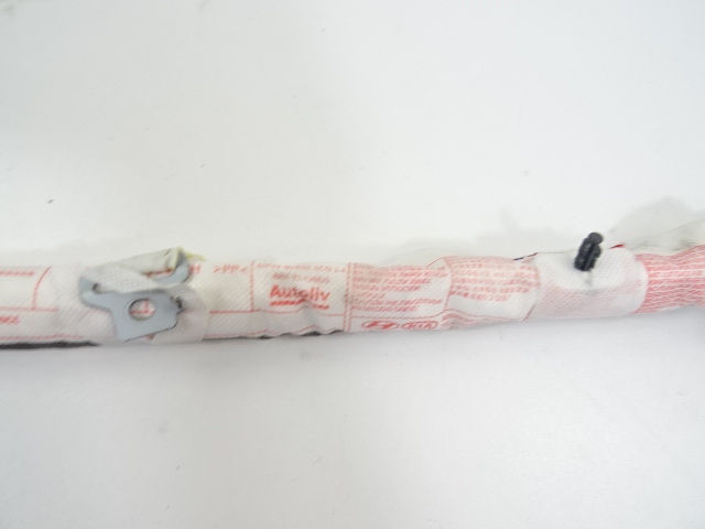 фото №8, Hyundai i10 ii air bag шторка безпеки права