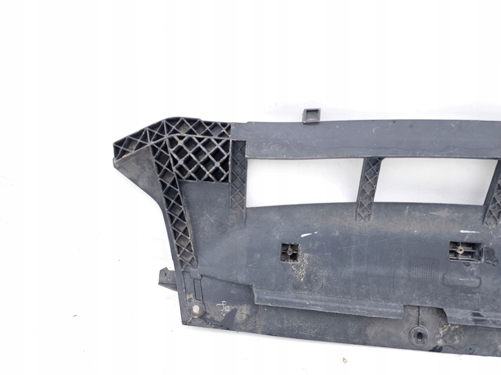 фото №8, Защита плита pod бампер audi q5 8r 8r0 lift 2012-2016 orginał