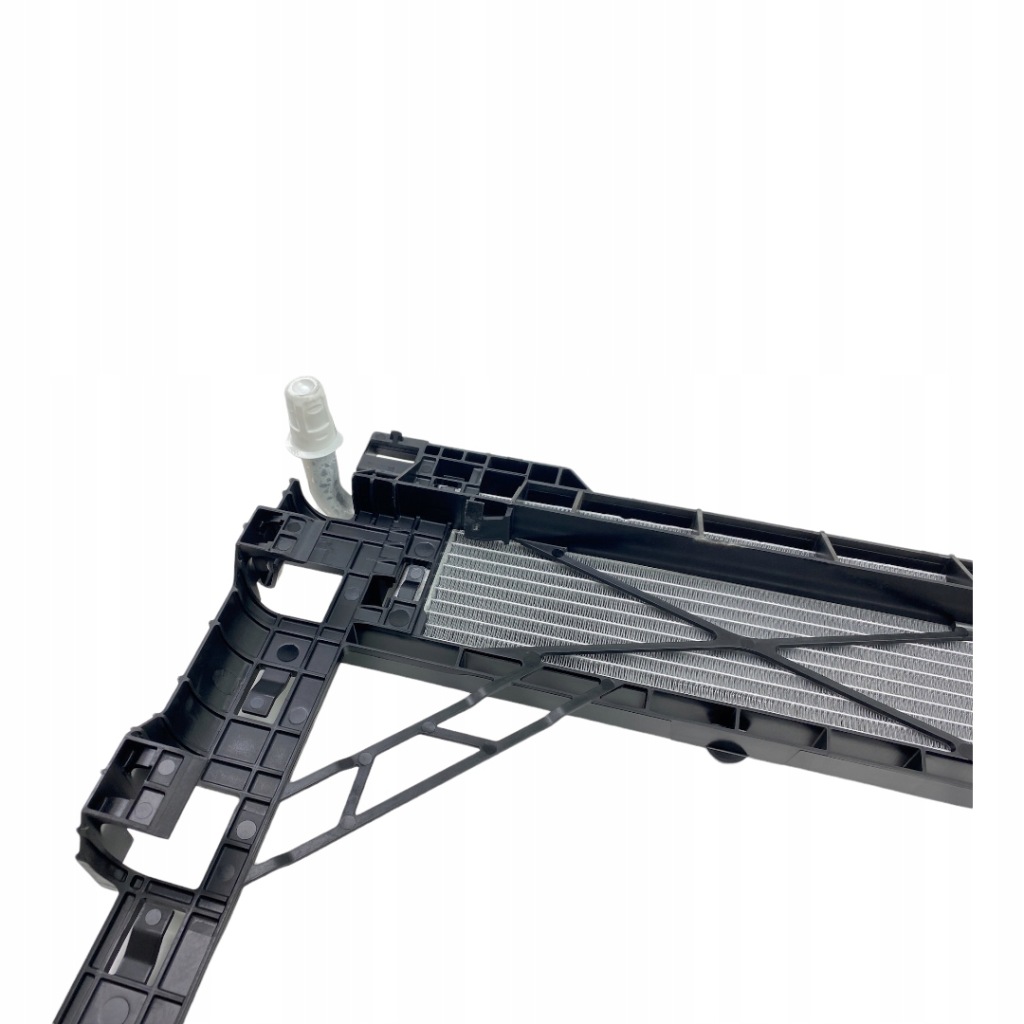 Nowa оригінальний номер рамка радіатор fiat talento 2.0 multijet 144610871r Доставка